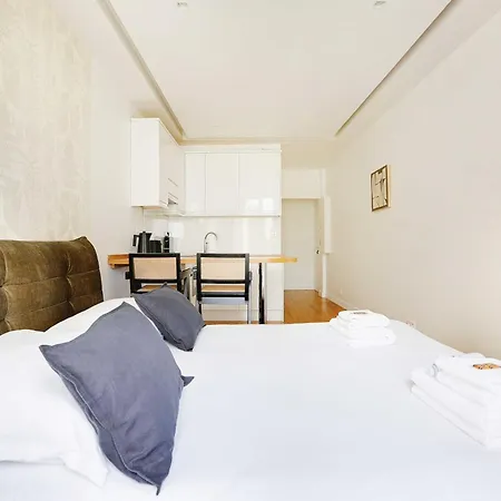 Cosy & Chic - 2p - Apartment *