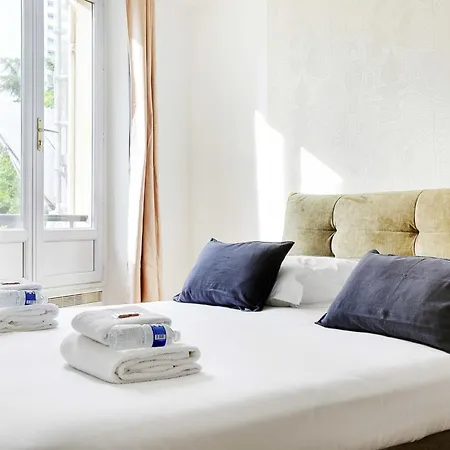 Cosy & Chic - 2p - Levallois-Perret